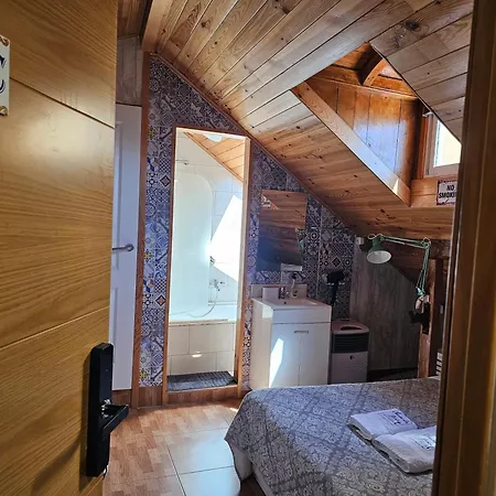 Graca Лиссабон