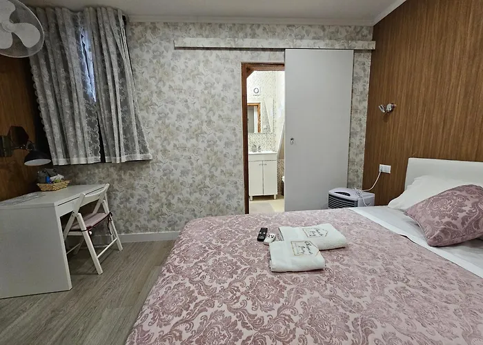 Graca Vendégház 3*