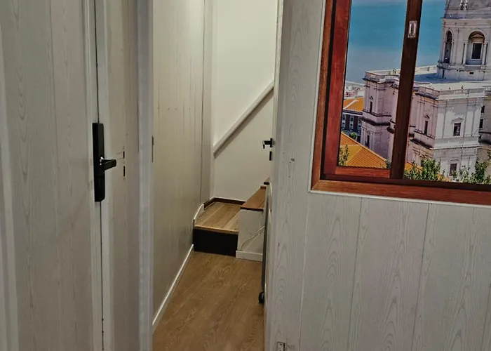 Vendégház Graca