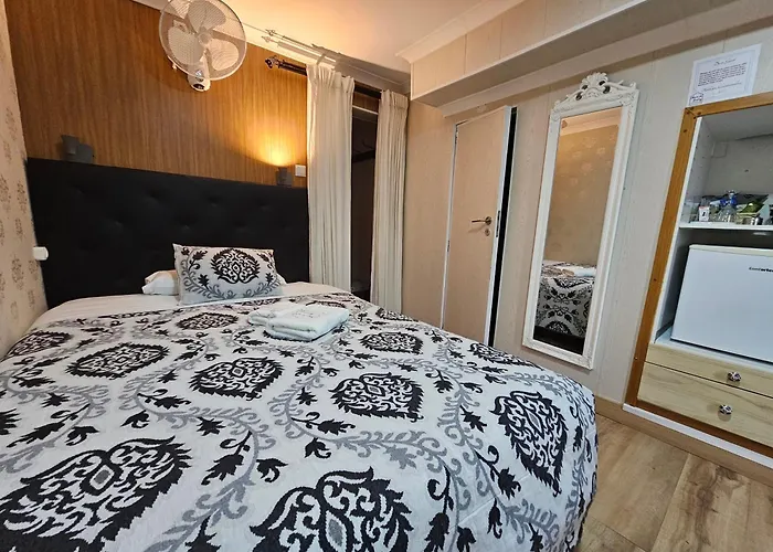 Graca Vendégház 3*
