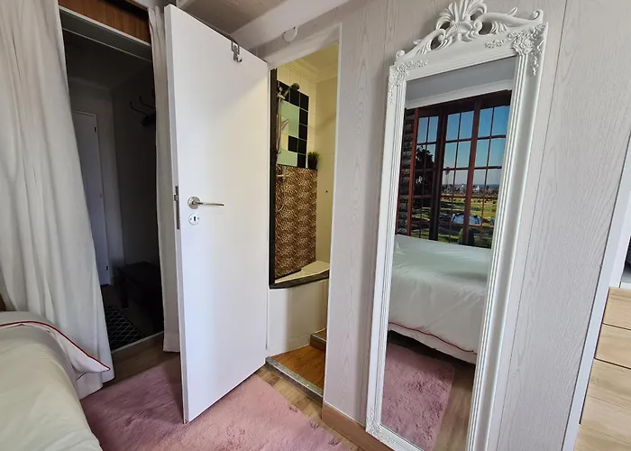Vendégház Graca Lisboa