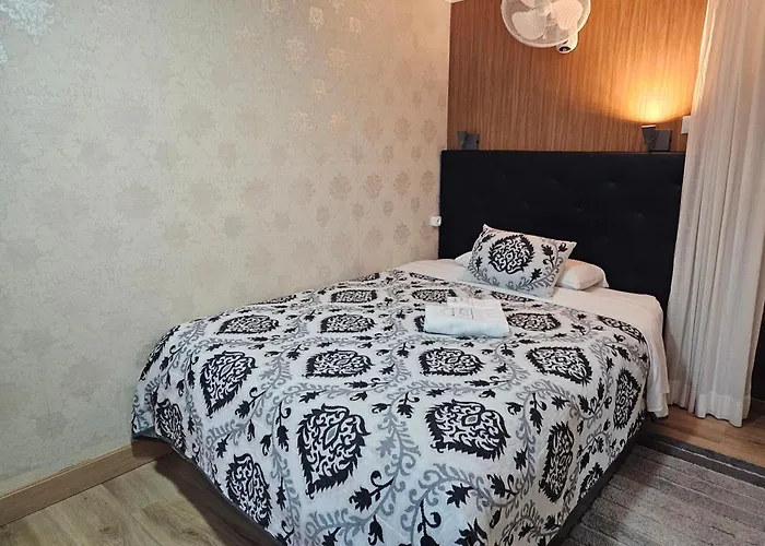 Graca Vendégház